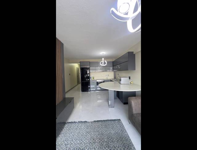 2 BEDROOM APARTMENT TO LET IN NORTH BEACH